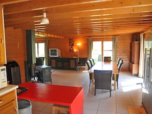 Restaurantes