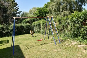 Espace pour enfants