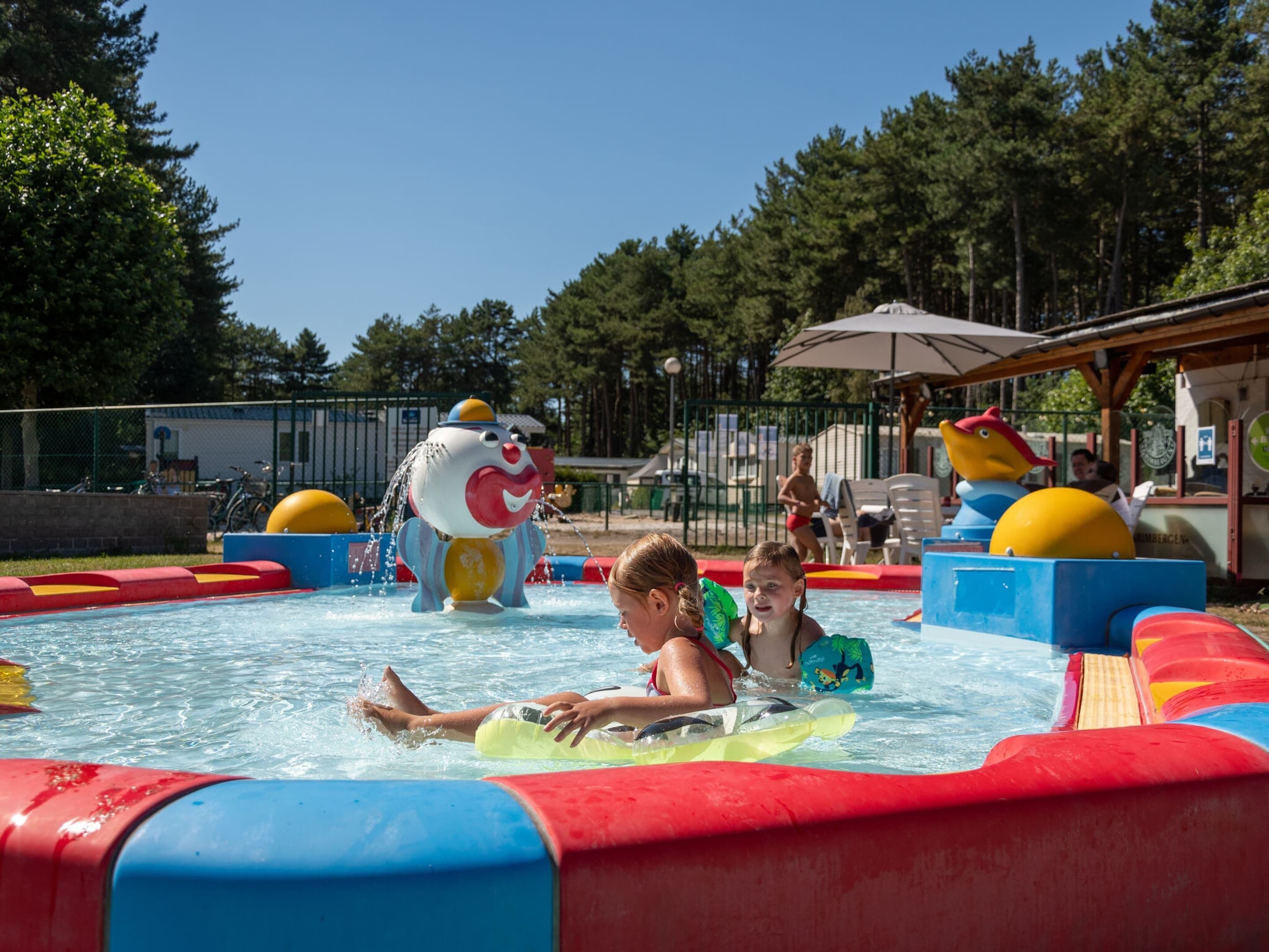 Classic Chalet, 3 Bedrooms | Pool | Outdoor pool