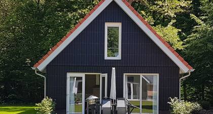 Cozy House With a Dishwasher in the Middle of the Achterhoek