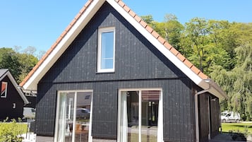 Comfort House, 3 Bedrooms | Exterior