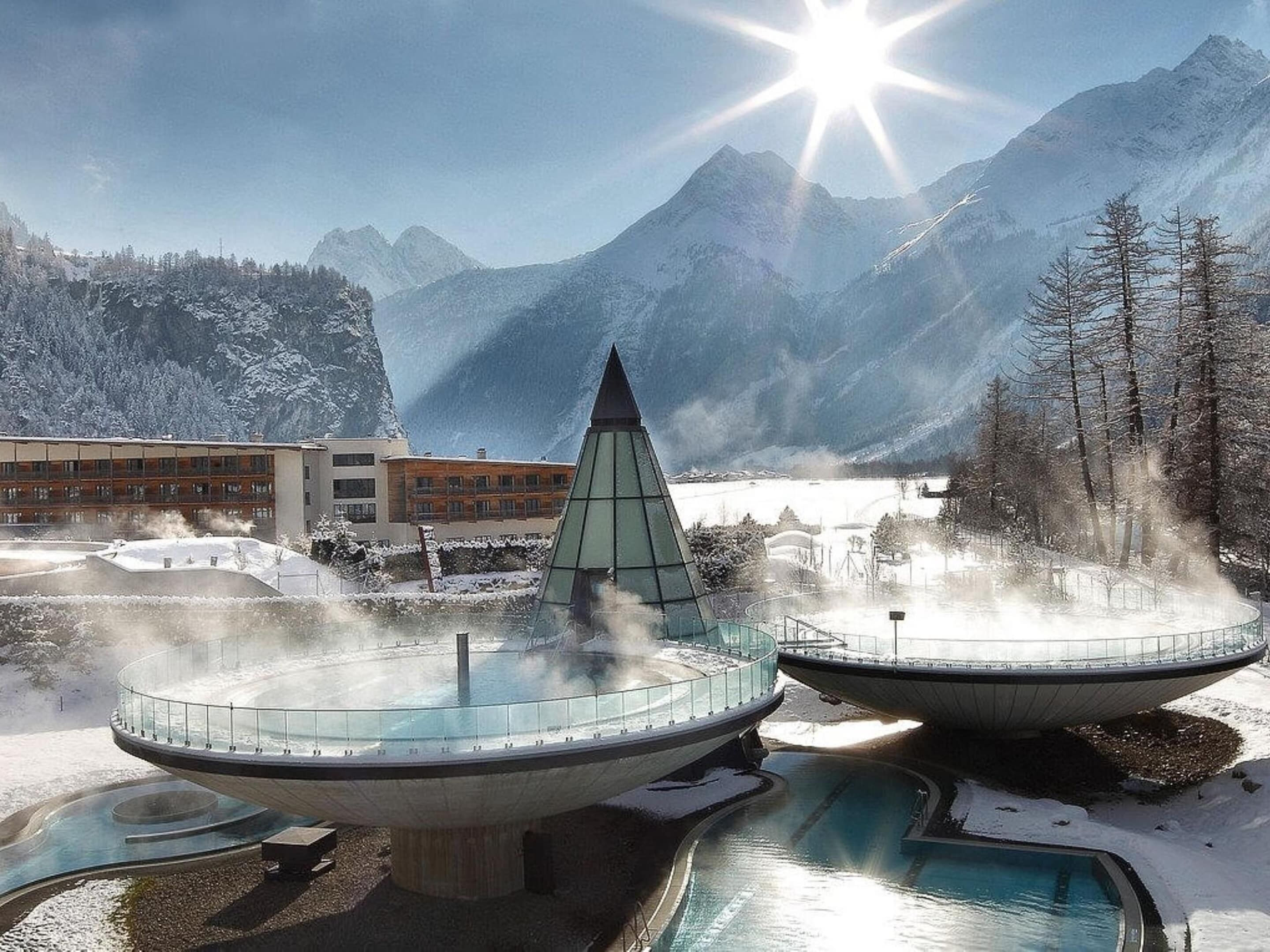 Classic Apartment, 2 Bedrooms | View from property