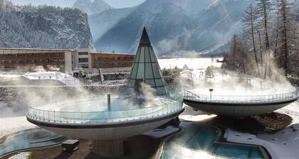 Pleasant Holiday Home in Langenfeld With Balcony