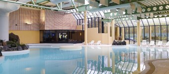 Modern Suite With Combi-microwave, Close to Durbuy