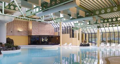 Modern Suite With Combi-microwave, Close to Durbuy