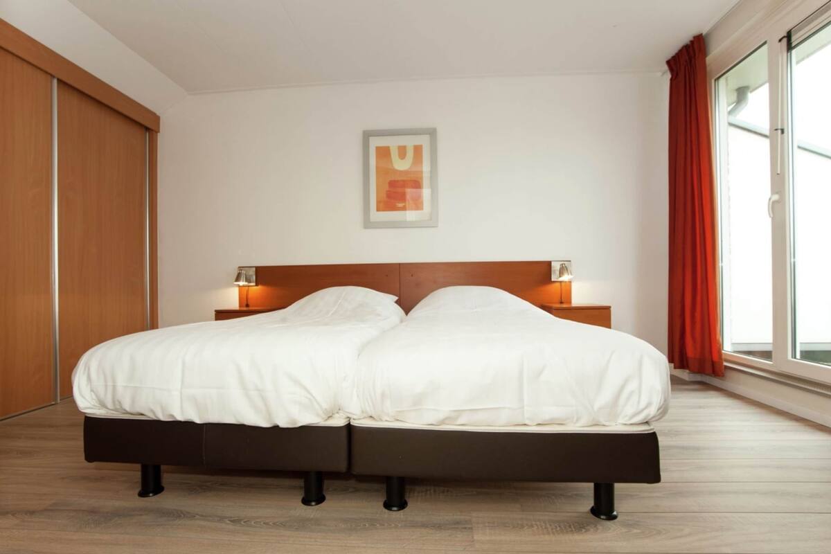 Comfort House, 2 Bedrooms | 16 bedrooms, individually furnished