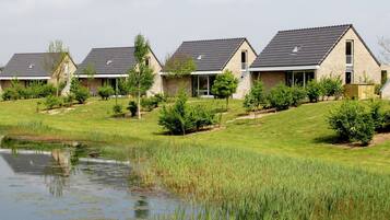 Deluxe House, 3 Bedrooms | Exterior