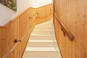 Reception - Large Modern Holiday Home in Hermagor-pressegger See/carinthia With Pool (Gitschtal)