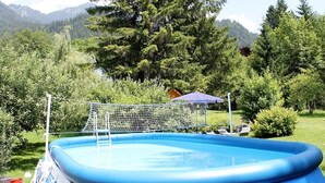 Unclassified image, 3 of 56, button - Large Modern Holiday Home in Hermagor-pressegger See/carinthia With Pool (Gitschtal)