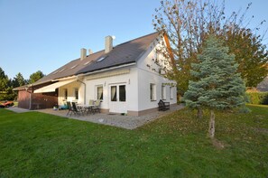 Classic Apartment, 3 Bedrooms | Exterior - Comfortable Apartment in Nemojov Near Forest (Nemojov)