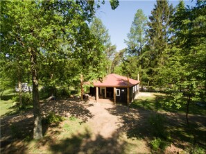 Bungalow Classique, 3 chambres | Extérieur