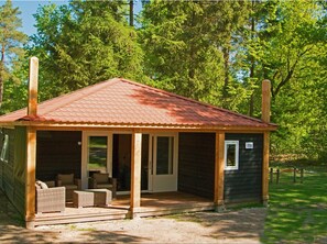 Classic Bungalow, 3 Bedrooms | Exterior