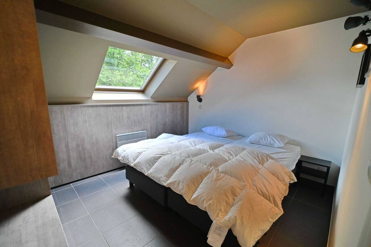 Appartamento Classic, 3 camere da letto | 6 camere, con arredamento individuale