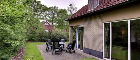 Comfort House, 3 Bedrooms | Exterior