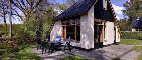 Casa Classic, 2 camere da letto | Esterni