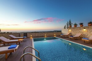 Villa Confort, 3 habitaciones | Exterior
