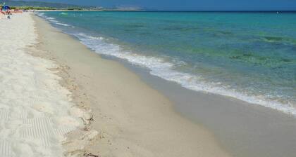 Holiday Resort, Budoni