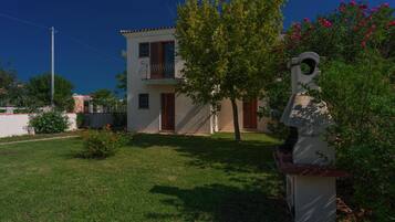 Appartement Confort, 1 chambre | Extérieur