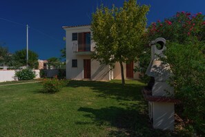 Classic House, 3 Bedrooms | Exterior - Holiday Resort, Budoni (Budoni)