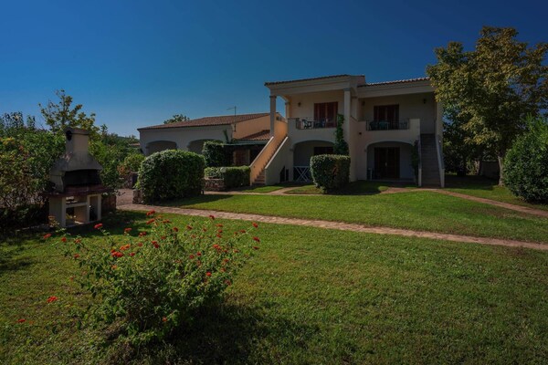 Holiday Resort, Budoni - Sardinia