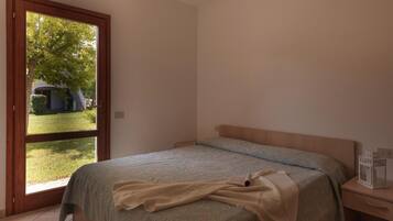 Appartement Confort, 1 chambre