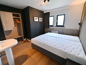 6 bedrooms, individually furnished - Modern Apartment With Dishwasher, Close to Durbuy (Durbuy)