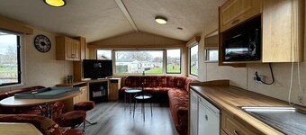 Quaint Holiday Home in Overijssel With Spacious Garden