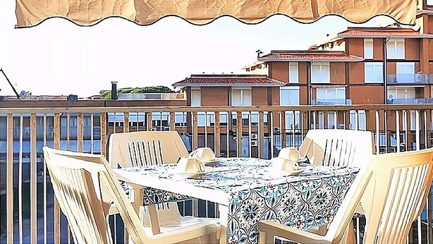 Unclassified image, 1 of 86, button - Modern Apartment in Caorle With Private Terrace (Caorle)