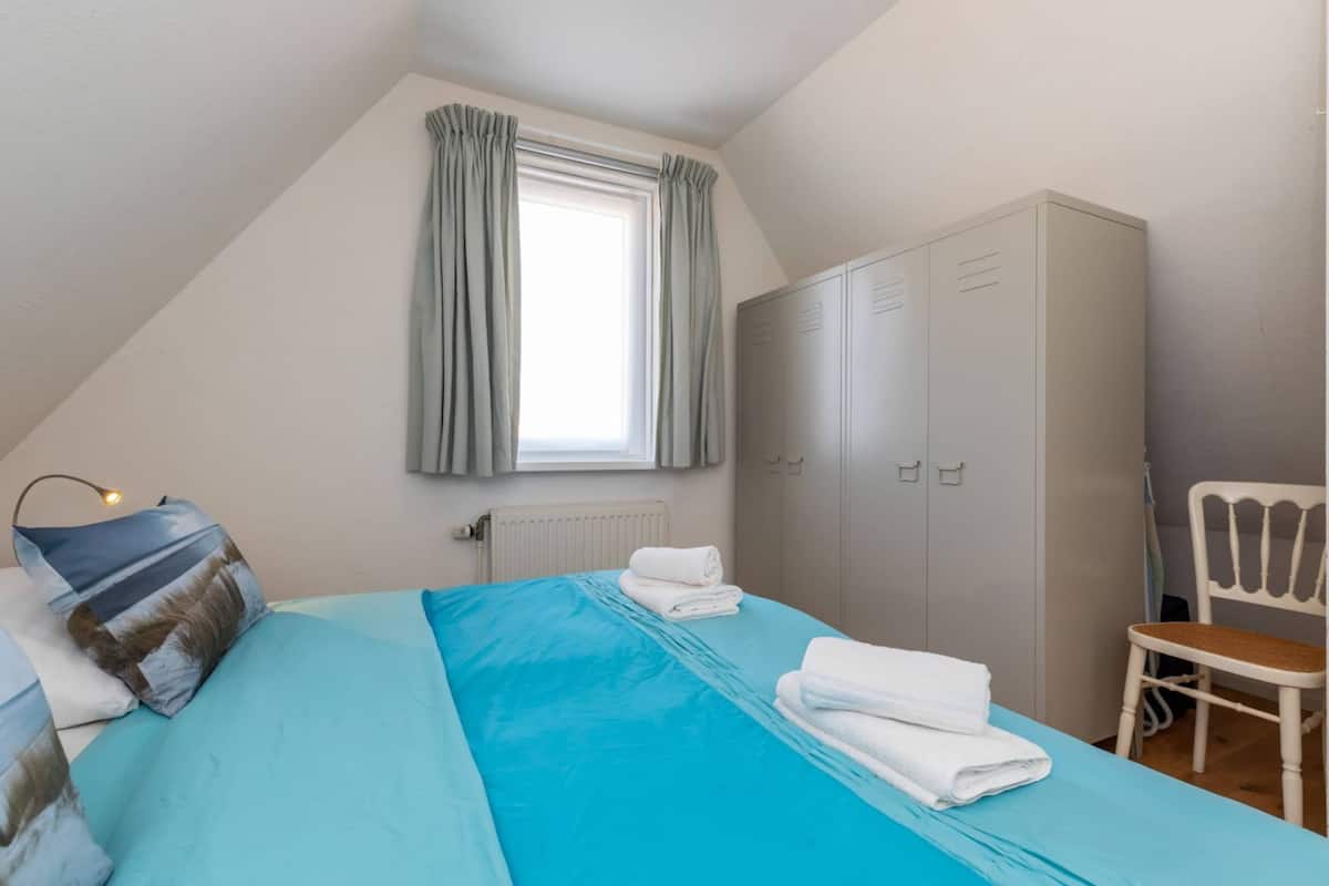 Classic House, 2 Bedrooms