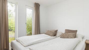 Cottage phong cách cổ điển, 3 phòng ngủ | 12 phòng ngủ, trang bị nội thất với thiết kế riêng biệt