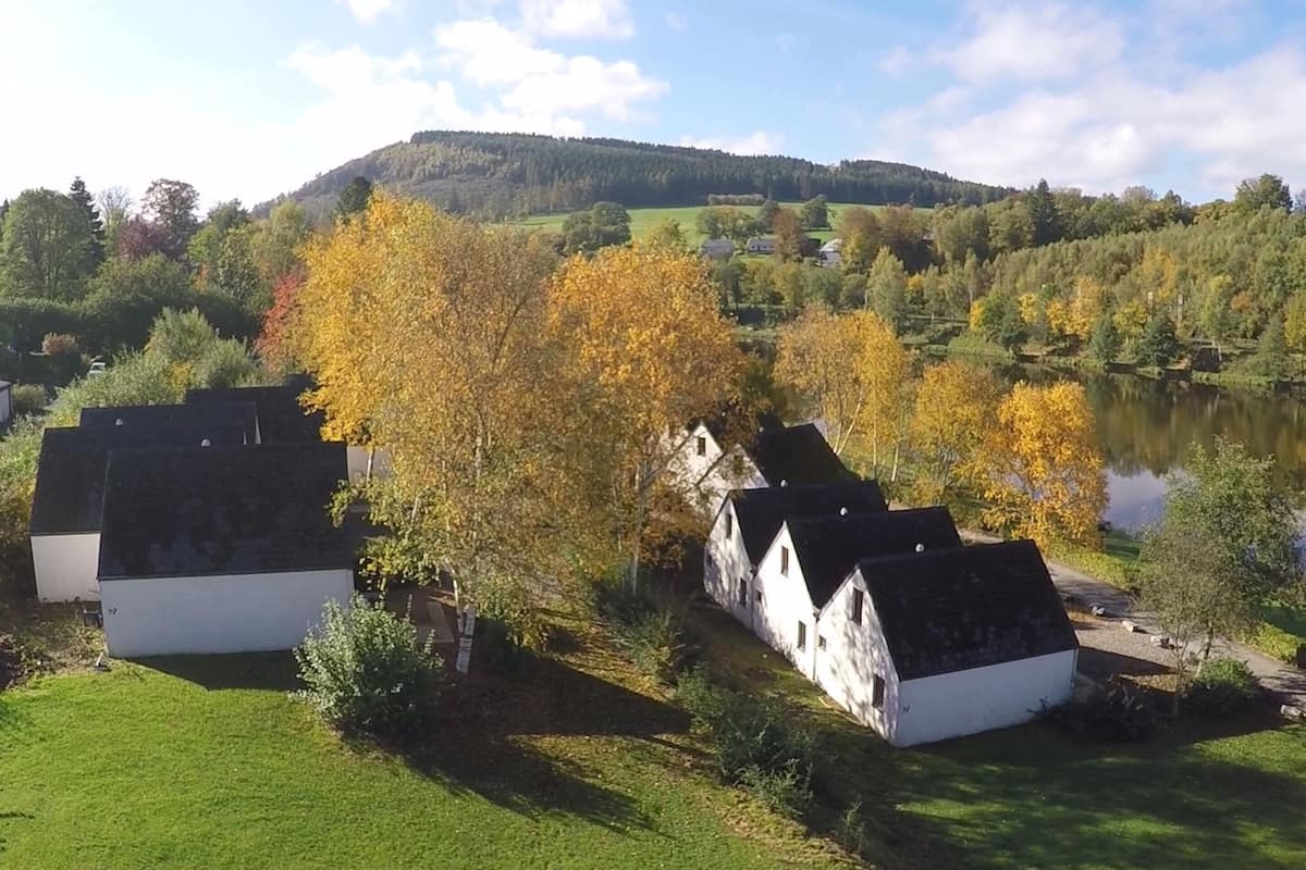 Deluxe House, 3 Bedrooms | Exterior