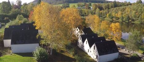 Hus – deluxe, 3 soverom | Eksteriør