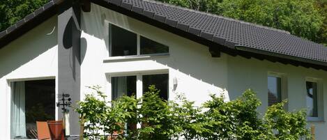 Classic House, 3 Bedrooms | Bahagian luar