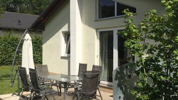 Classic House, 3 Bedrooms | Exterior