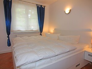 Comfort Apartment, 3 Bedrooms | 3 bedrooms, individually furnished - Apartment, Trassenheide (Trassenheide)