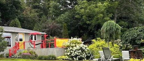 Espace pour enfants