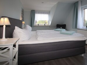 1 bedroom, individually furnished - Apartment in Berumbur (Berumbur)