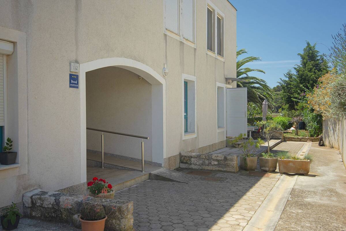 Comfort Apartment, 1 Bedroom | Reception