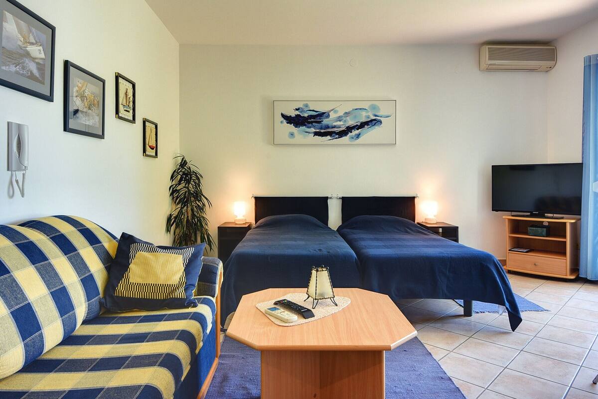Classic Apartment, 1 Bedroom
