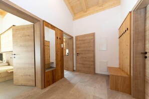 Interior - Top Holiday Home in Kleinarl Near Cross-country Ski Trail (Kleinarl)