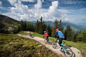 クラシック ハウス 3 ベッドルーム | 施設からの眺望