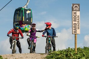 Casa Classic, 3 camere da letto | Vista dalla struttura