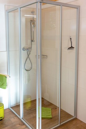 Hus – comfort, 3 soverom | Bad | Dusj