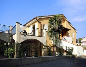 Fachada