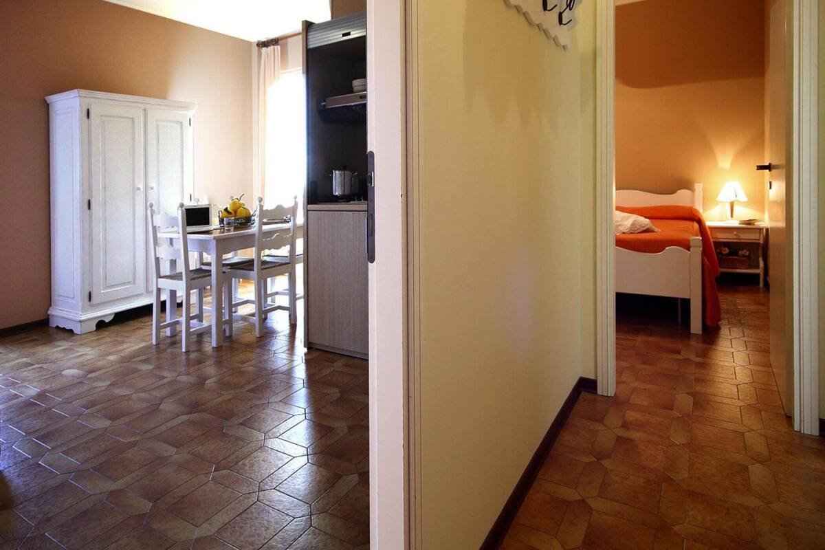 Comfort-Apartment, 2 Schlafzimmer