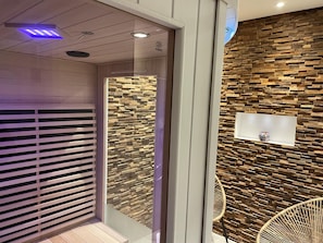 Spa treatment