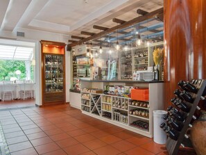Bar (sur place)