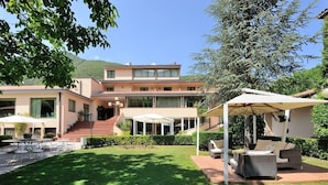 Unclassified image, 5 of 47, button - Elegant Apartment in Resort With Swimming Pool Featuring Nature and Tranquillity (Foligno)