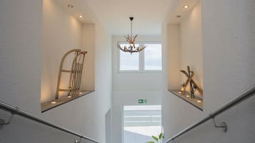 Comfort Apartment, 2 Bedrooms | Bahagian dalam