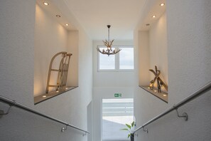 Comfort-lejlighed - 2 soveværelser | Interiør